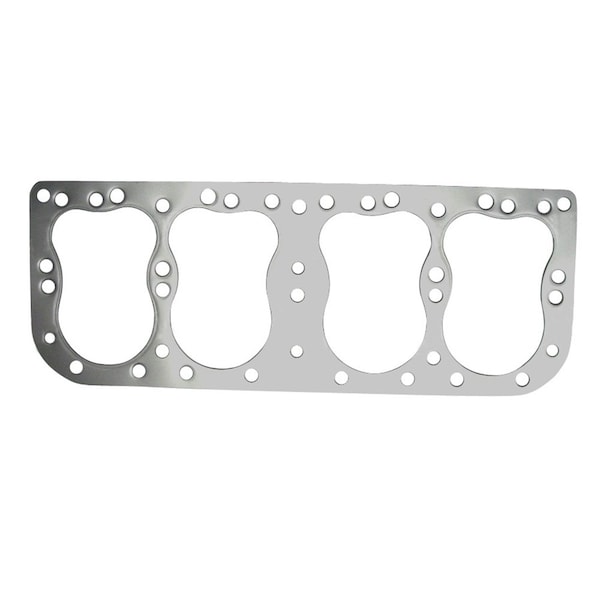 Aftermarket New Head Gasket Fits Ford Fits New Holland 2N 8N 9N ENH10-0396 - main